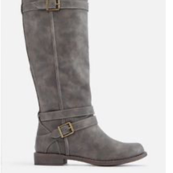 Faux leather booths wide width 7.5 - Picture 1 of 5